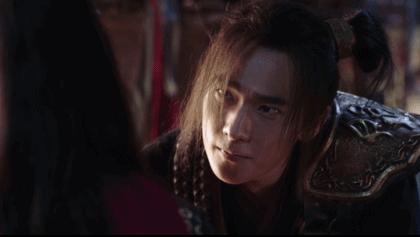 当红小鲜肉,当红小生杨洋的瓜