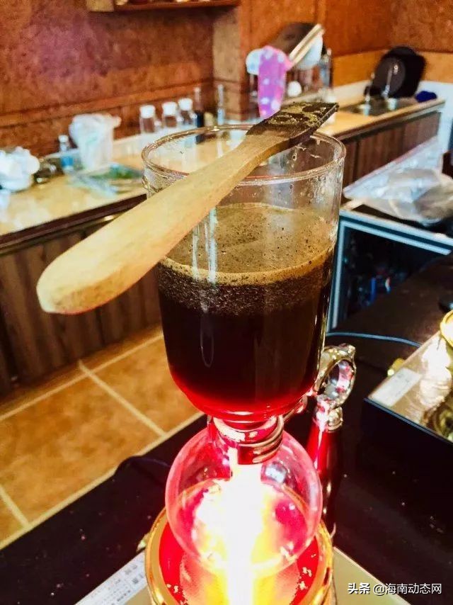 海南兴隆咖啡的特点,海南兴隆咖啡是什么咖啡豆