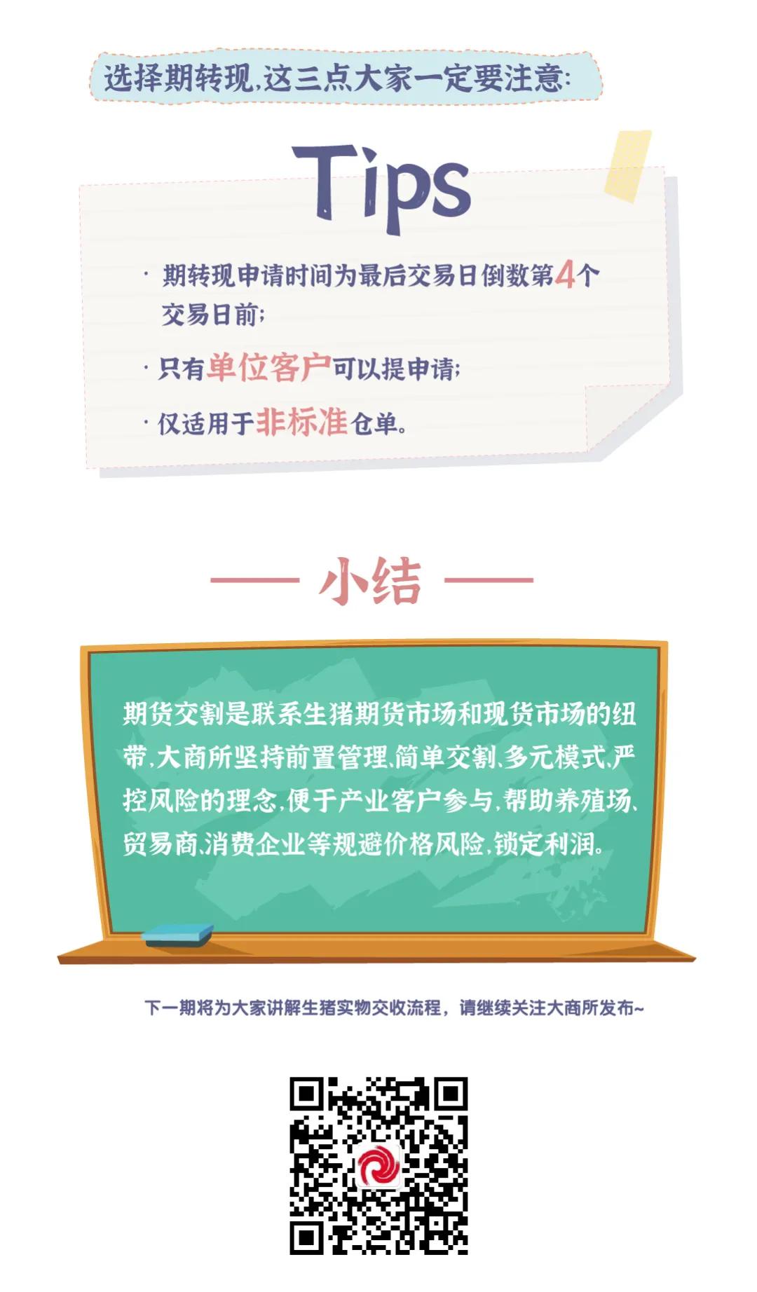 2201生猪期货的交割费用明细,生猪期货2201什么时候交割