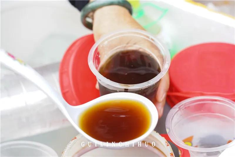 三里美食一条街,隐藏在巷子里的神秘小吃