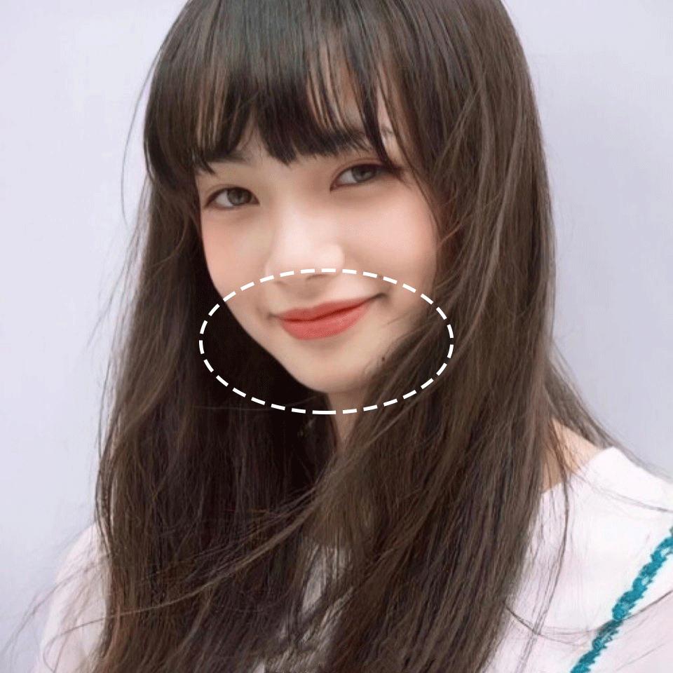 女人变美靠发型,变美烫发型