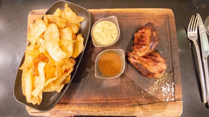 浪漫的土耳其之旅游攻略,摩洛哥的攻略