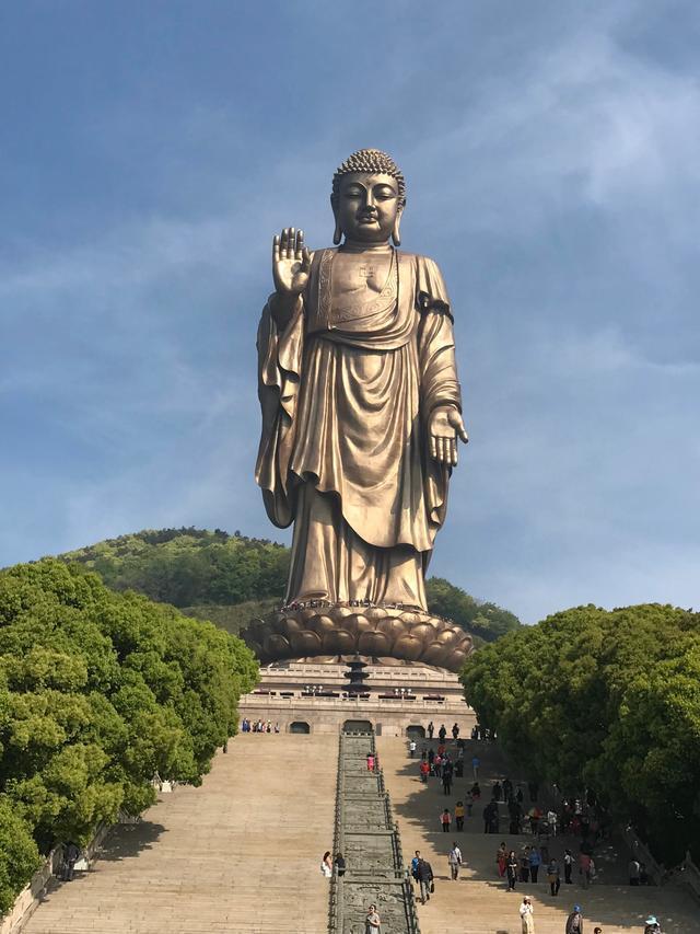 无锡灵山大佛梵宫造价,无锡灵山大佛梵宫珍宝馆预约