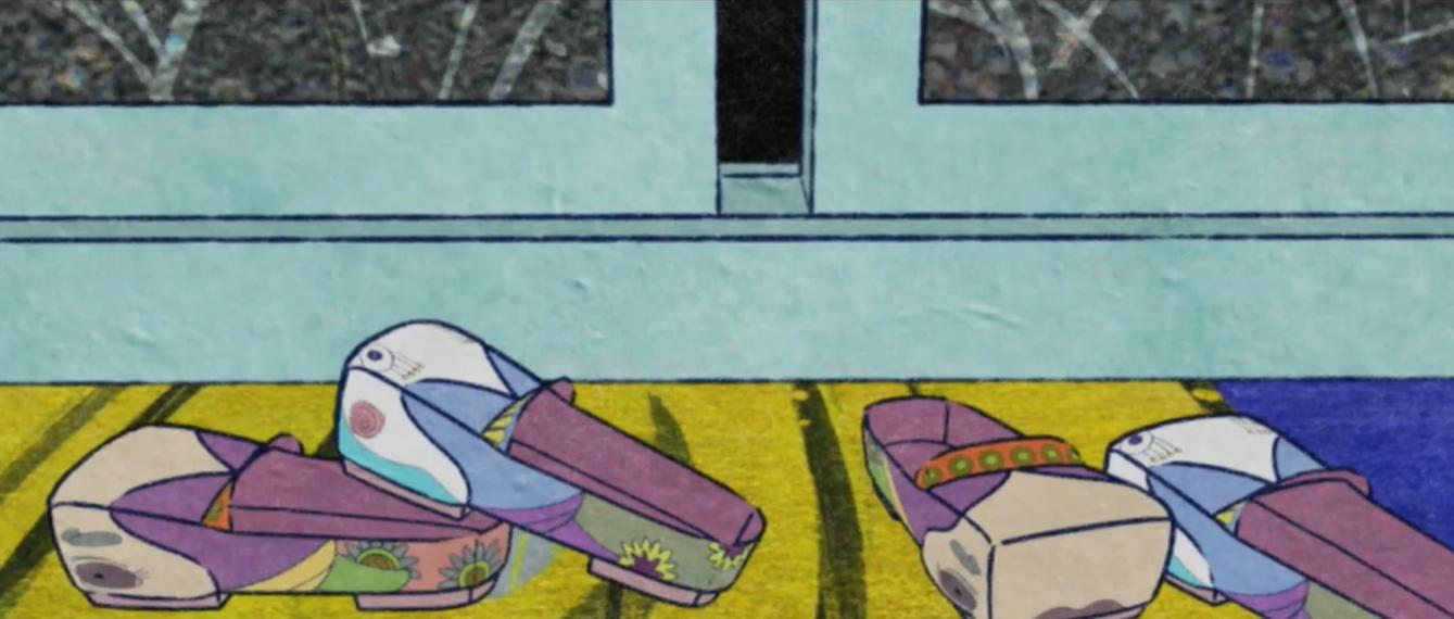 怪化猫的和尚和男徒弟深度解读,中国版怪化猫