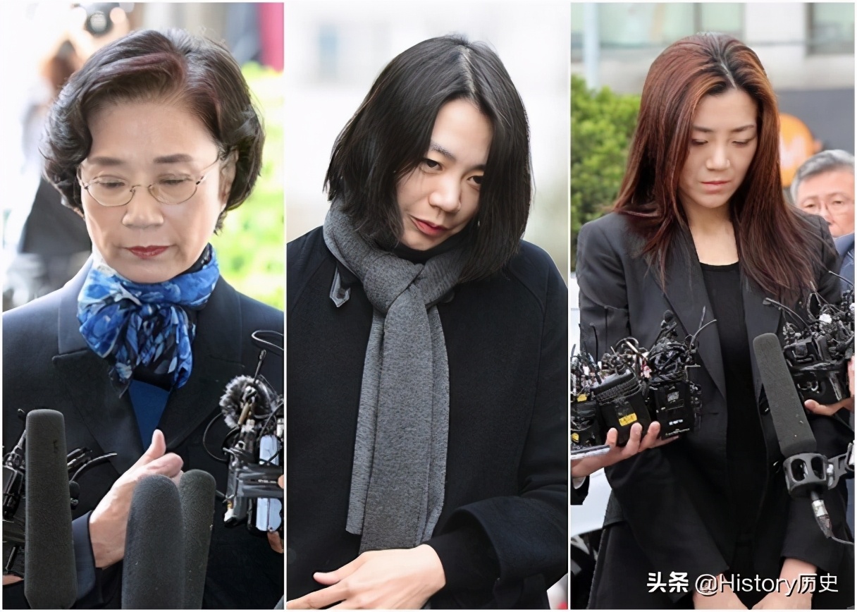 韩国韩进集团财阀,韩国财阀韩进集团倒闭了吗