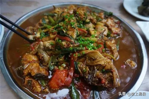 广西桂林阳朔西街小吃天下第一饼,阳朔西街有名小吃