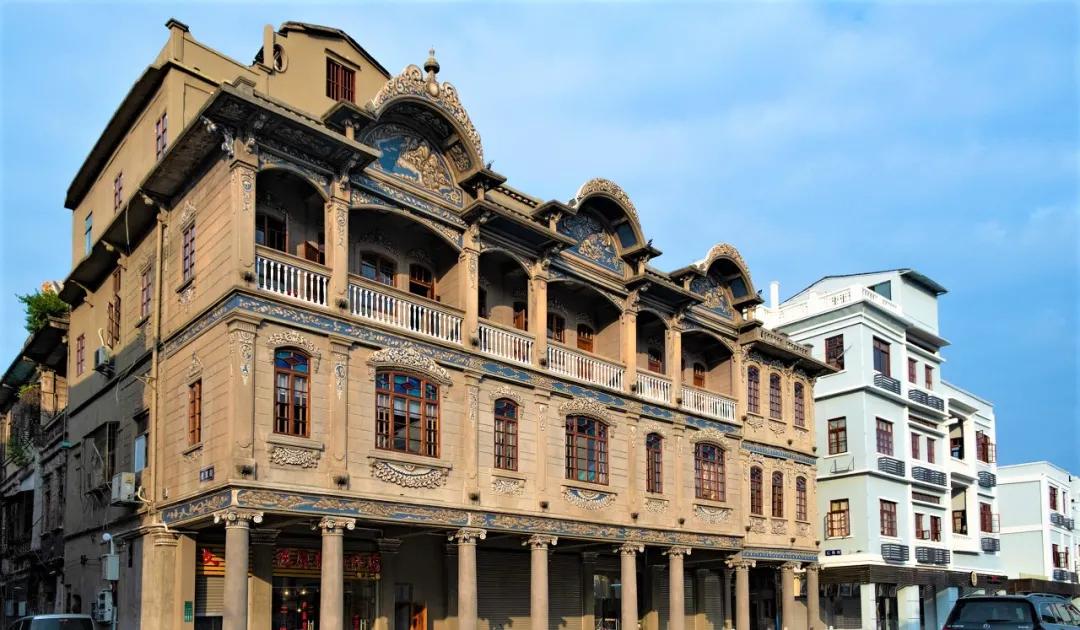 秋日citywalk好惬意,秋日最美citywalk