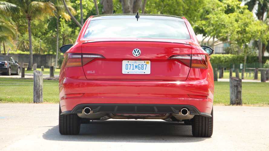 速腾gli30周年,速腾gli2020