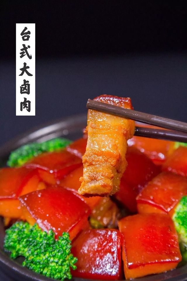 当地无人不知的几十年老店,无人不知的特色菜