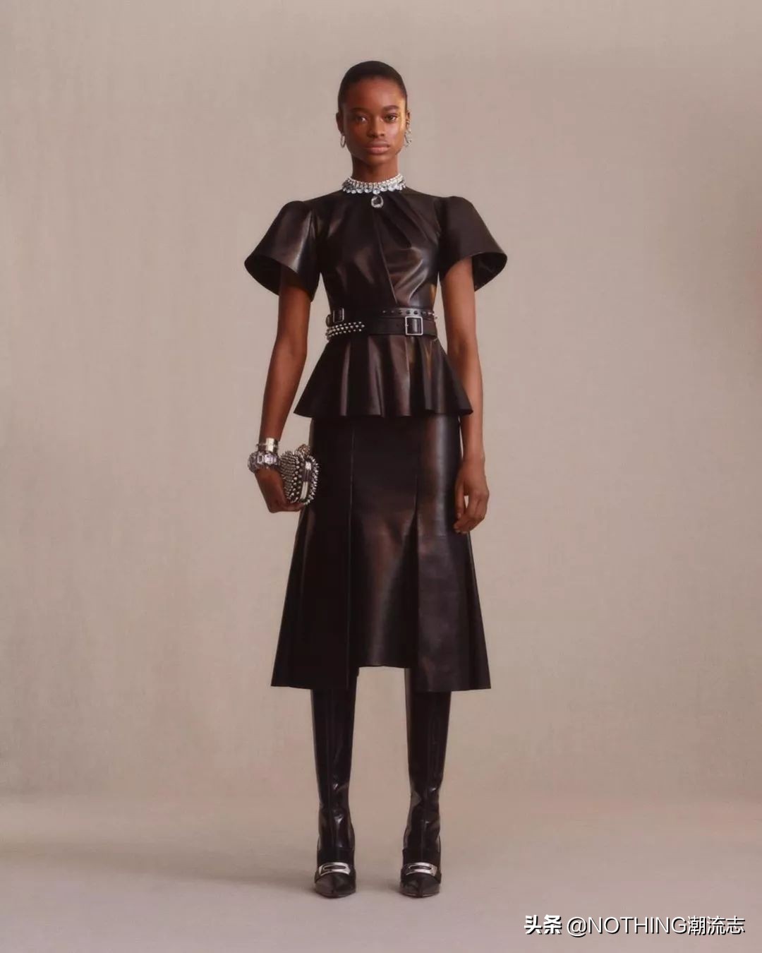 近期比较火的时尚品牌,十大潮流时尚品牌