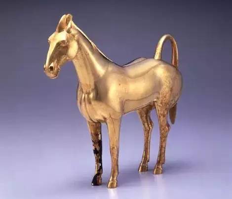 日本人看周王室,天朝之殇被盗卖的周王室珍宝