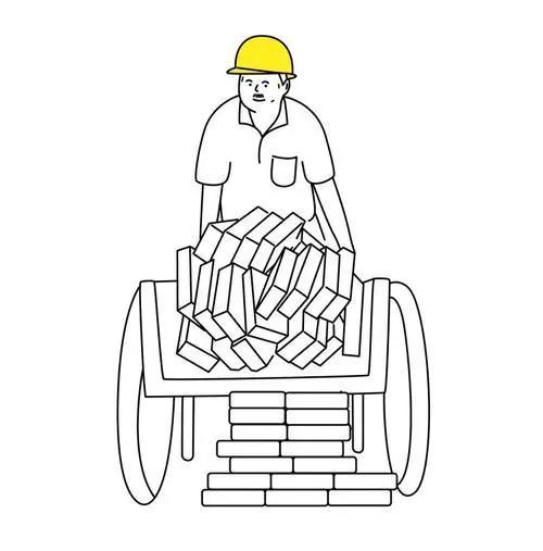 生活在燕郊的压力太大了,生活在燕郊好吗