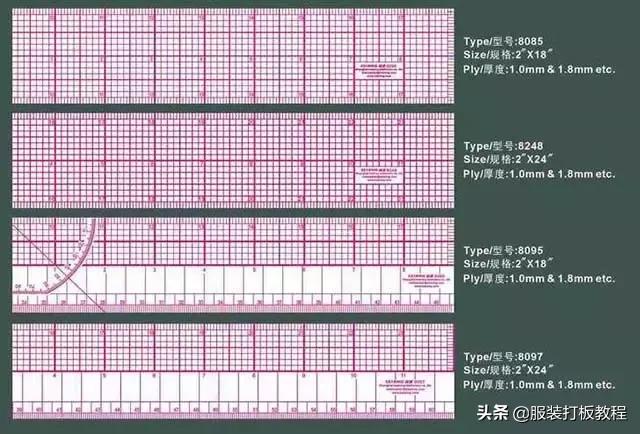 如何从零开始学习服装制版,怎样从零基础学制作服装