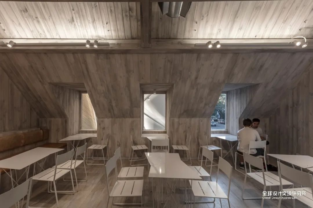 2020美国IIDA室内设计大赛结果公布，三家中国团队成功获奖