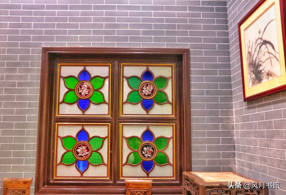 广东佛山百岁名园40年建成，关山月题名，罗哲文称它岭南第一园