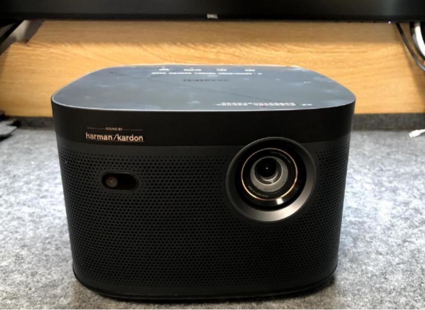 最好的投影仪牌子小型,最好投影仪品牌前十名