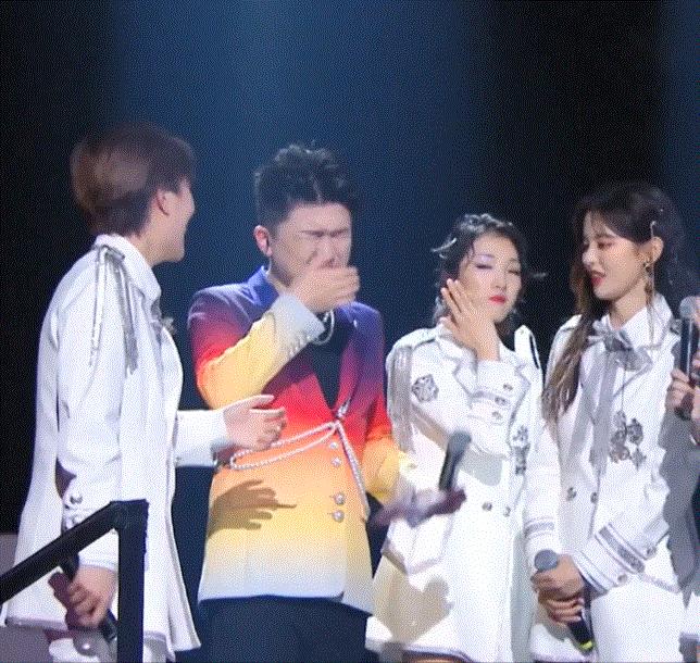 内娱最招人讨厌的明星粉丝,内娱最被人讨厌的是谁