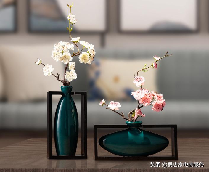 家居入驻天猫,家居入驻