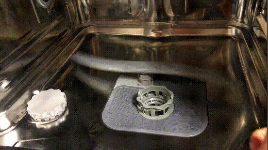 海尔洗碗机13套测评,海尔洗碗机深度评测