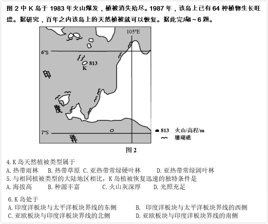 高中地理气候气压带的讲解视频,地理必修气压带知识点