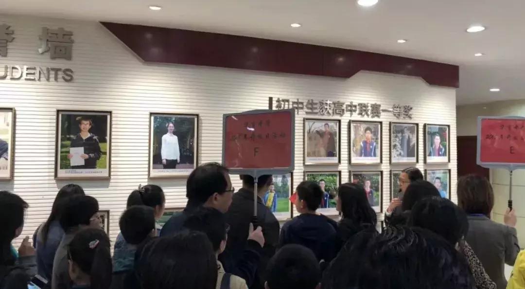 名校攻略|上海民办一哥，上中的生源宝地华育中学