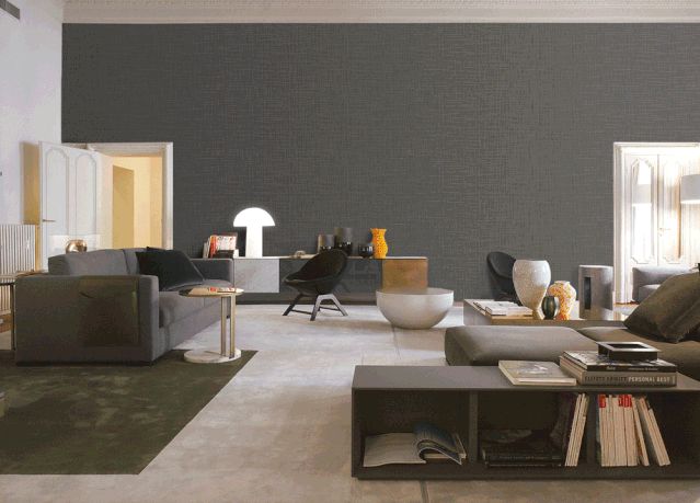 七夕佳节，来看看“织女”黄圣依代言的墙布品牌