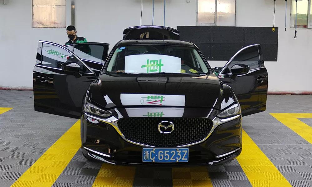 汽车美容保养项目排行榜,汽车美容比较好的服务案例