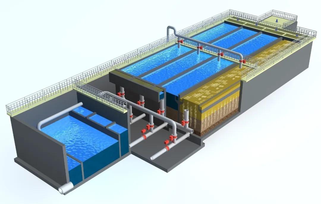 【泰企劲】锐创环保：专业致力于环保服务一站式整体解决方案