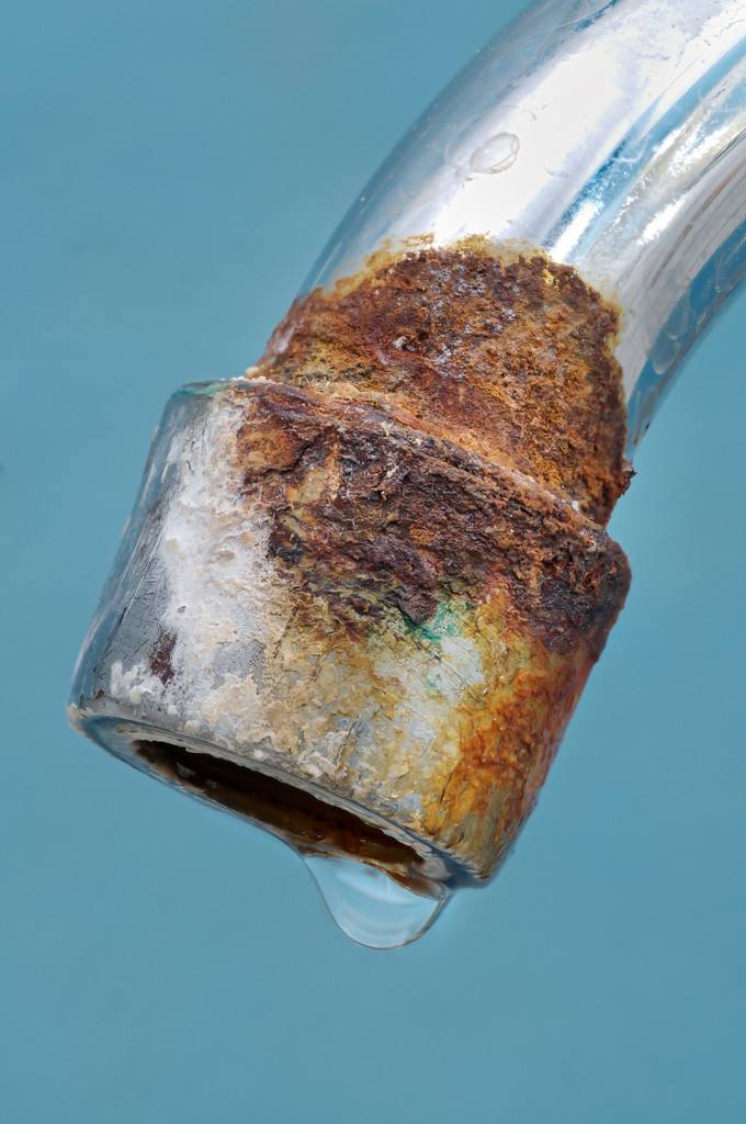 生活常识小技巧水龙头漏水,生活妙招水龙头坏了怎么办