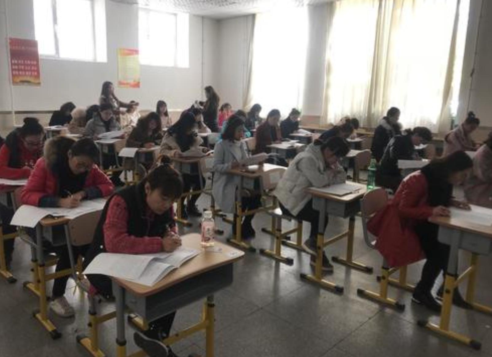 重庆学前教育单招考试都考什么,重庆学前教育高职分类考试