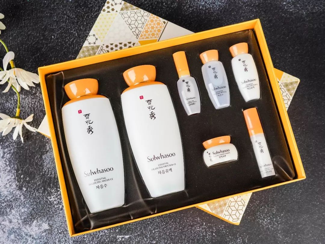 卡纹卡成老巫婆，干燥的冬天白领都用它