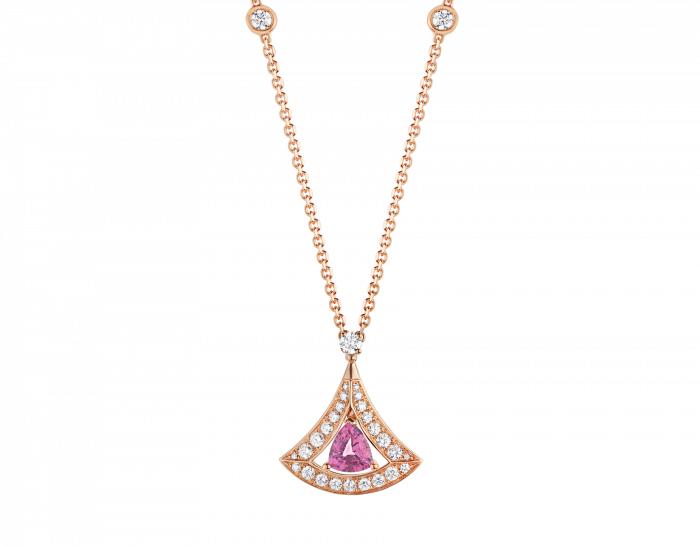 RR·TRENDS|守护十月的幸运,你需要这款“彩虹宝石”