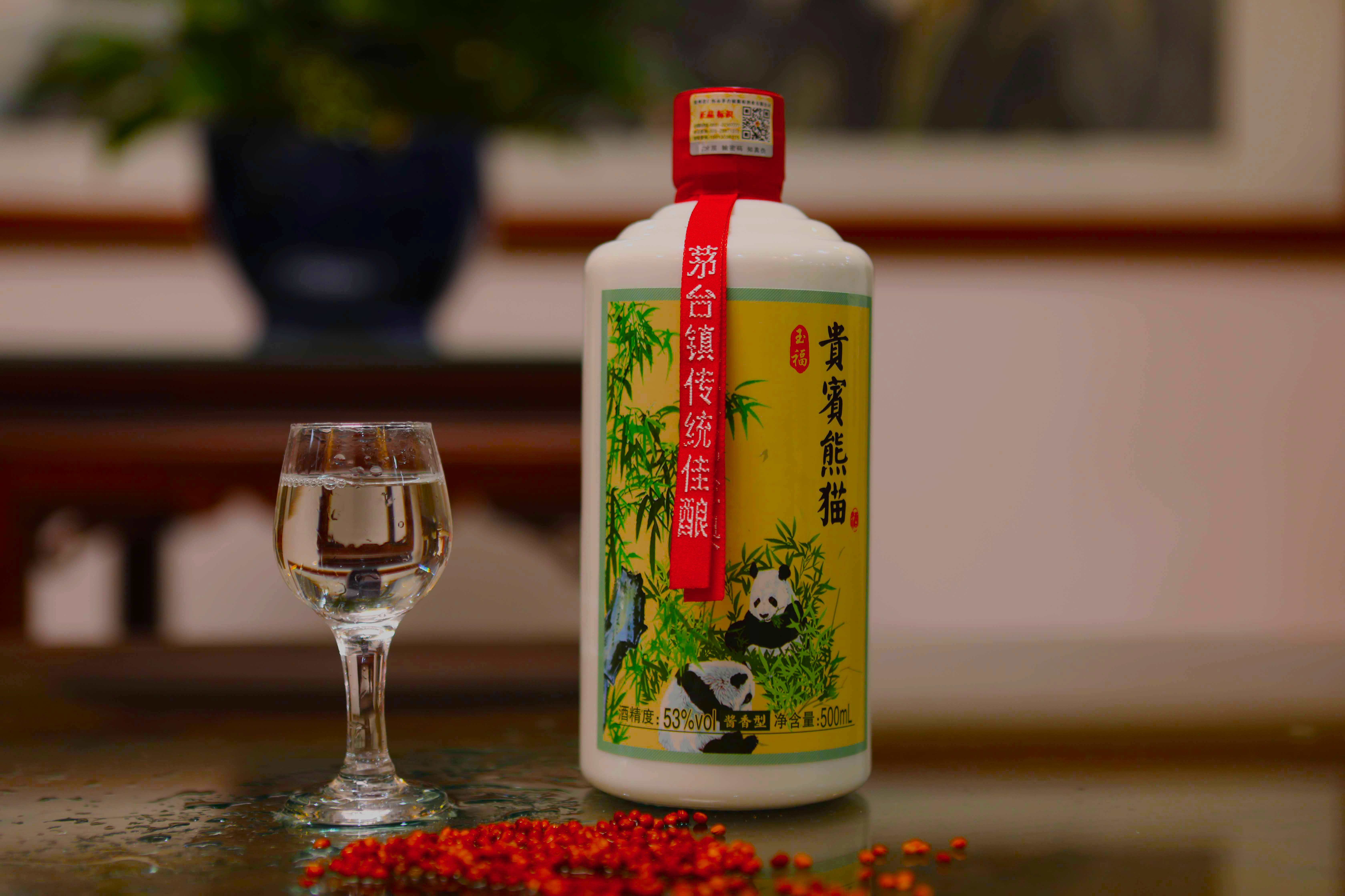 荷花酒是不是真正的酱香酒,今年比较火的一款酱酒