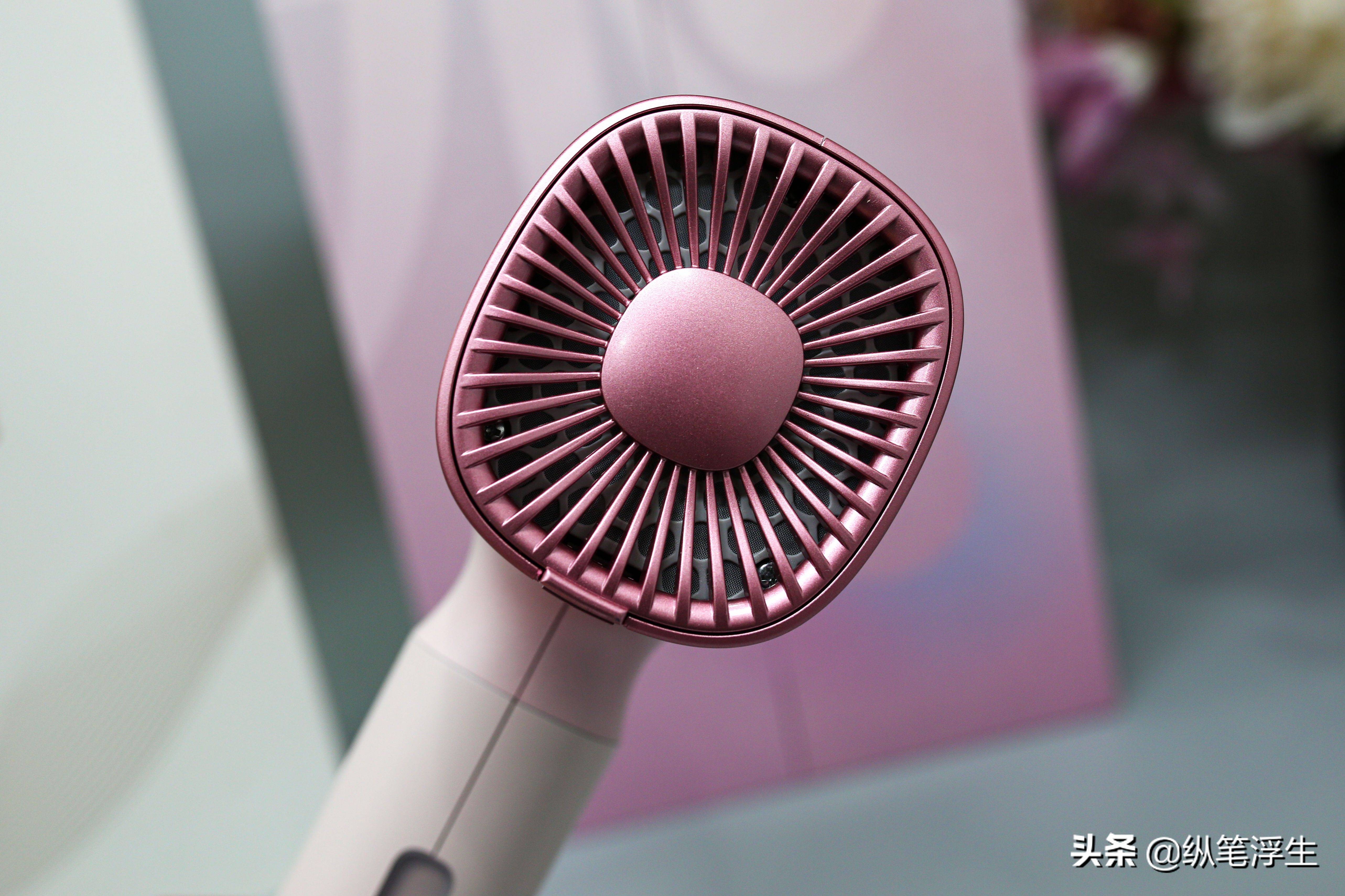 松下naoh吹风机测评,松下naoh吹风机