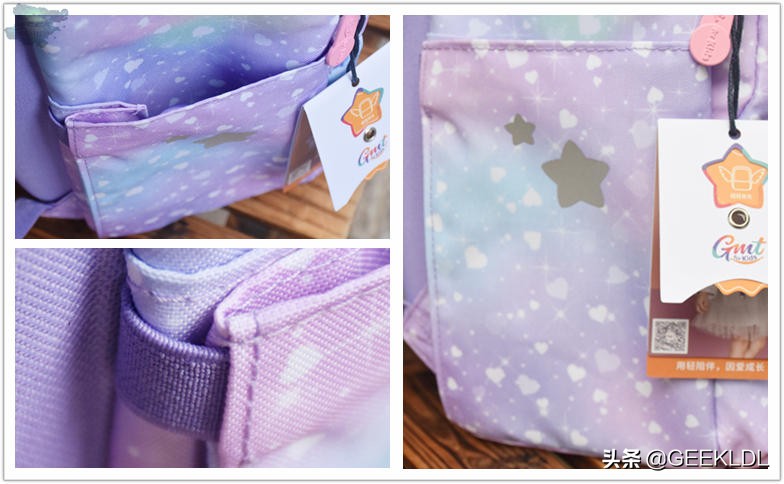 高颜值小方包,小众品牌小方包