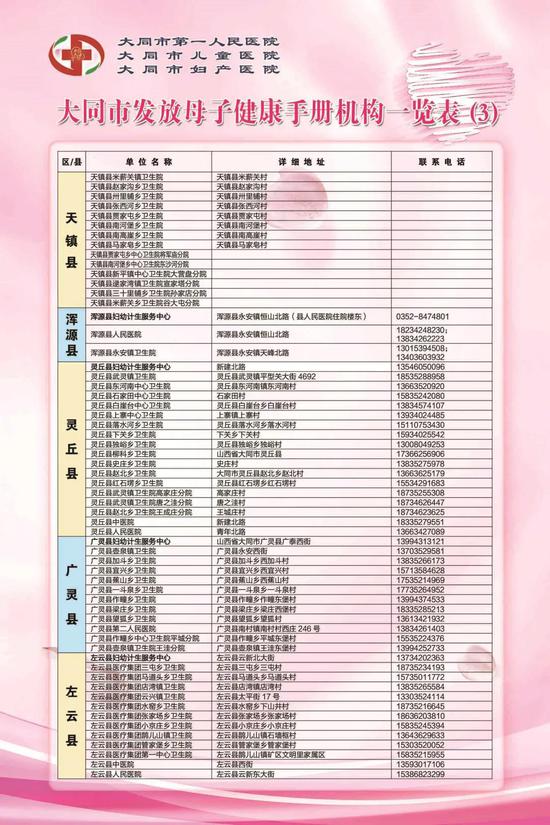 母子健康手册必须孕妇去领吗,母子健康手册领取后哪些孕检免费