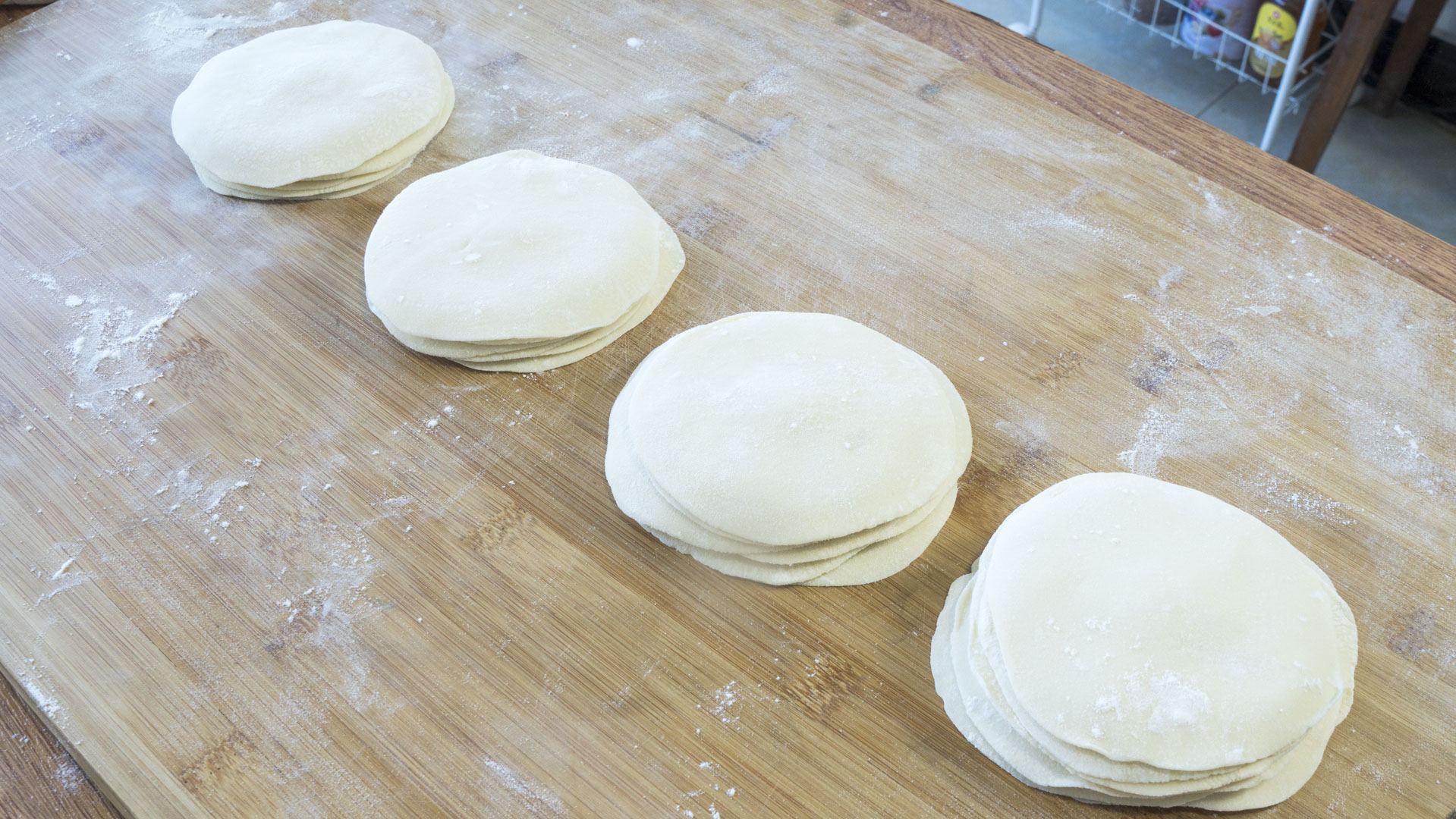 正宗小笼包的做法和配方,正宗小笼包的做法全过程