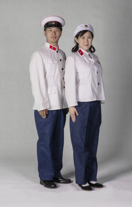 中国警服变迁的历史意义,警服变迁可以反映出什么