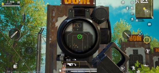 和平精英p90冲锋枪下降了吗,和平精英p90冲锋枪后坐力