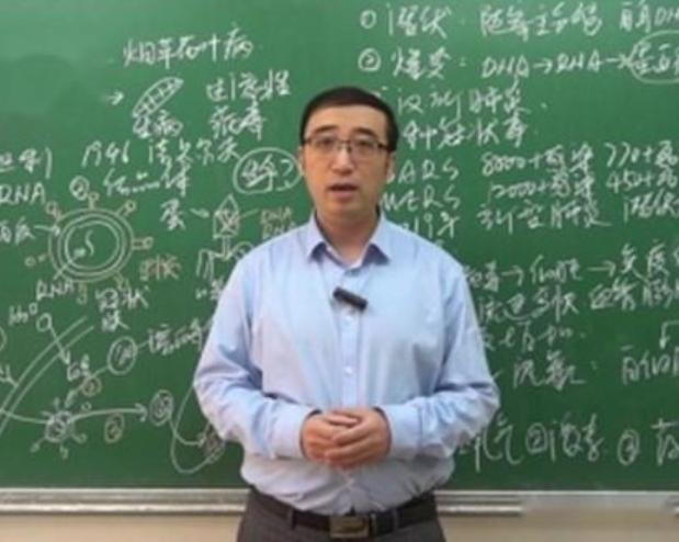 李永乐毕业清华却找不到工作,李永乐毕业求职经历