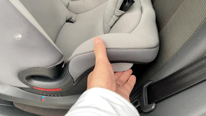 7-12岁儿童安全座椅选购,选购安全座椅应该注意哪些事项