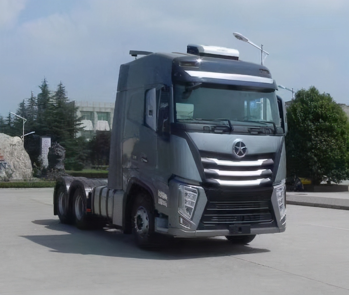 如今的三一重卡怎么样了,三一重卡牵引车质量怎样