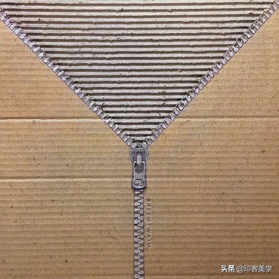 纸的艺术手工作品,惊艳的手工纸艺品