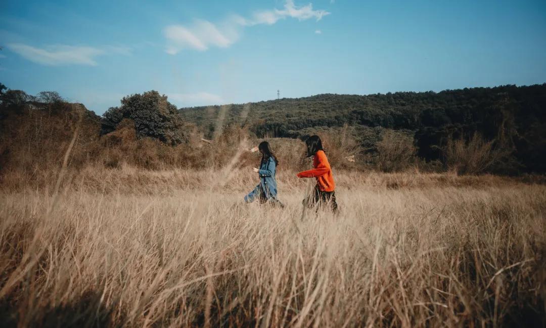 始于志趣敬于人品久于岁月,始于志趣合于三观敬于人品