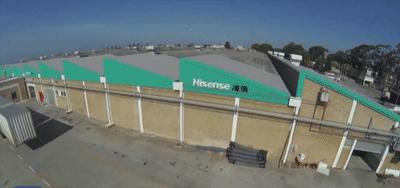 在一半人用不上电的非洲，格力海尔靠黑科技卖空调