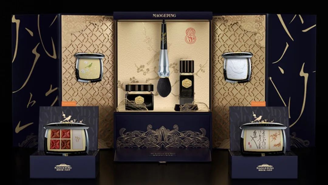 毛戈平徐老师改妆完整版,毛戈平给刘亦菲化过妆吗