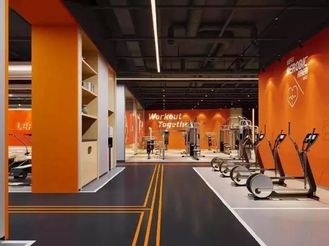 2021年健身行业前景,2023年健身行业怎么样