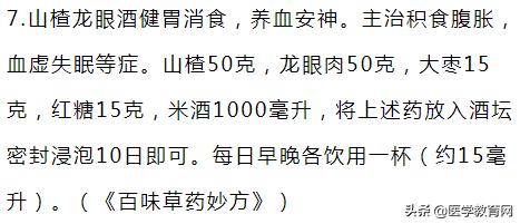 吃的油腻了什么中药可以刮油,解油腻吃哪一味中药
