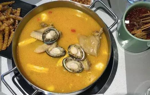 比用神仙水更具美颜效果的，居然是一碗不需代购的花胶鸡汤！