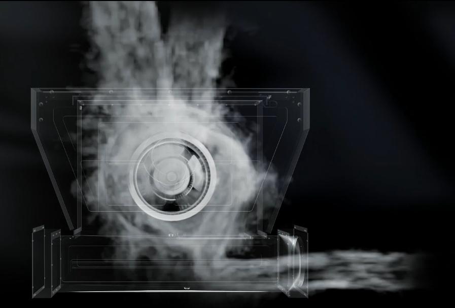 集成灶吐槽,奥普集成灶吸力怎么样